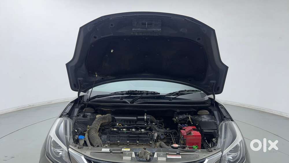 Toyota Glanza G Manual, 2022, Petrol