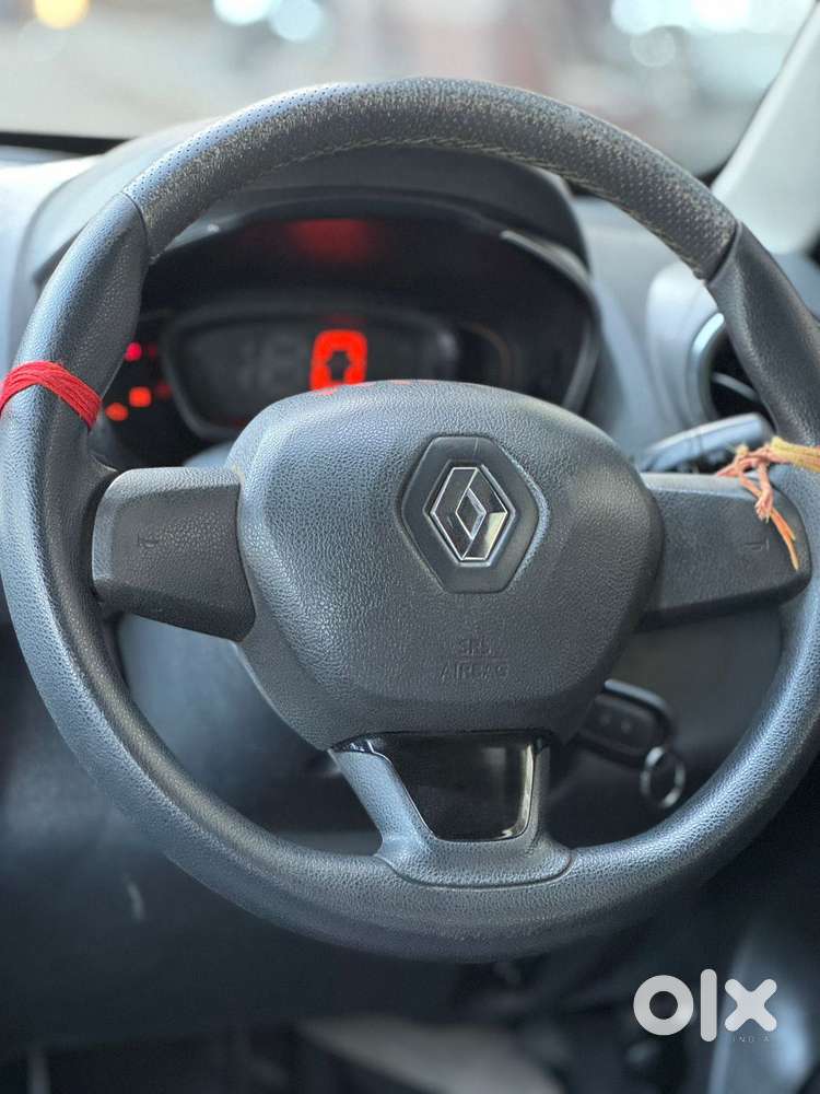 Renault Kwid Rxt Manual Climber, 2016, Petrol