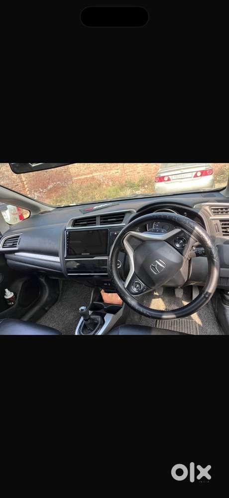 Honda Wr-v Diesel 2018