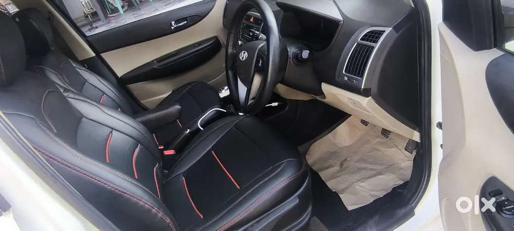 Hyundai I20 Asta 2014 Diesel