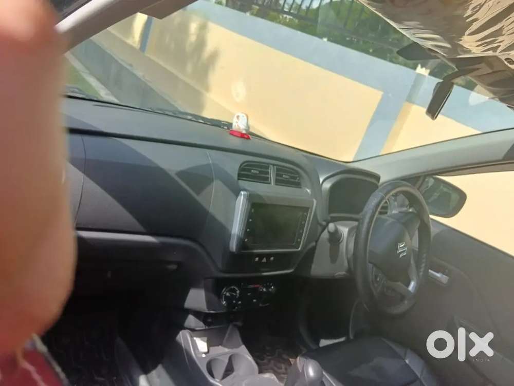 Maruti Suzuki Alto K10 2023 Petrol 8000 Km Driven