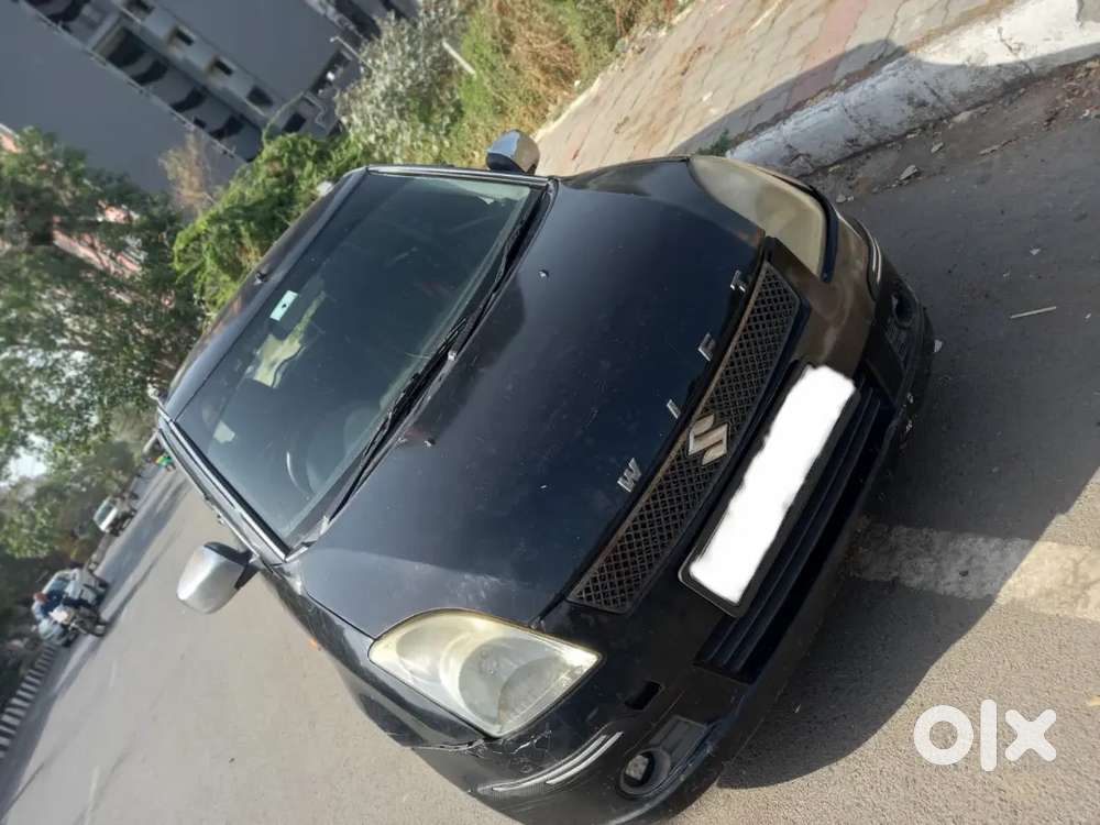 Maruti Shift