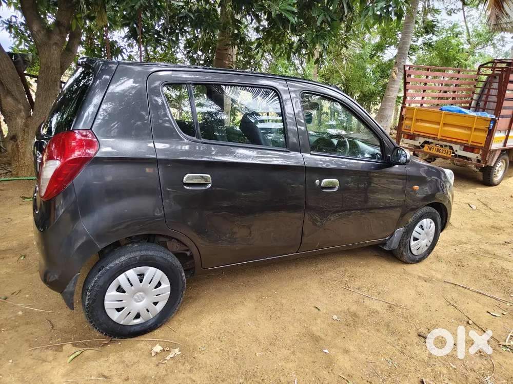 Maruti Suzuki Alto 800 Lxi 2016 Petrol Manual