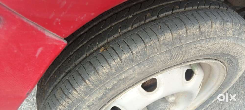 Maruti Suzuki Zen Estilo Vxi Bsiv, 2007, Petrol