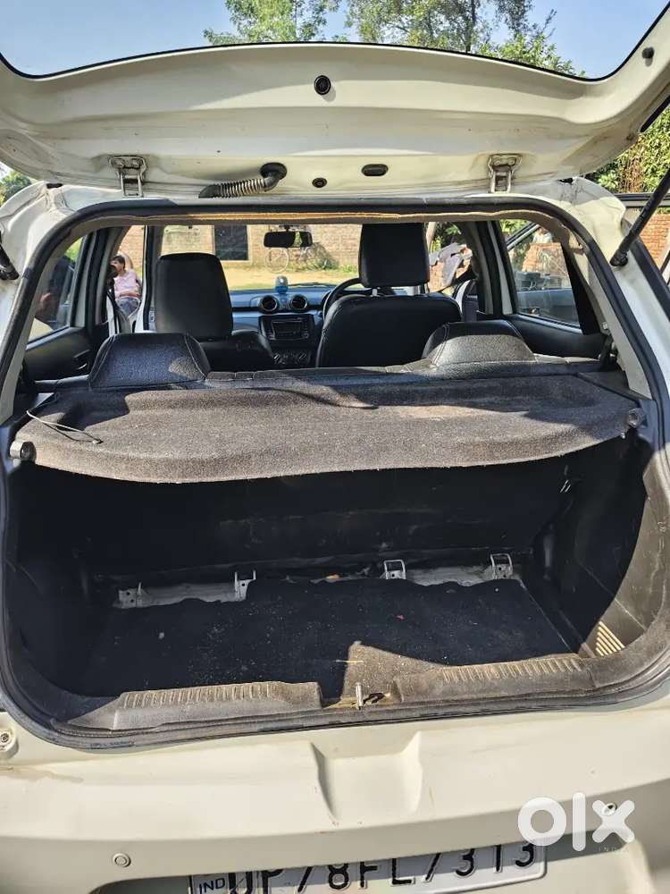 Maruti Suzuki Swift 2018 Vdi