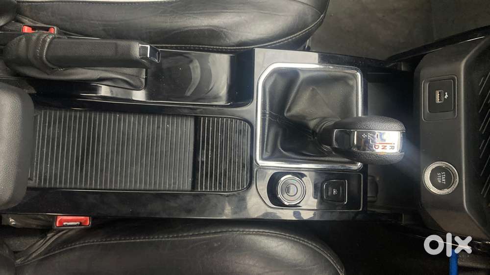 Renault Kiger Rxz Amt, 2021, Petrol