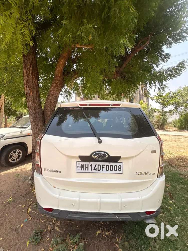 Mahindrap Xuv500 2012 Diesel Well Maintained