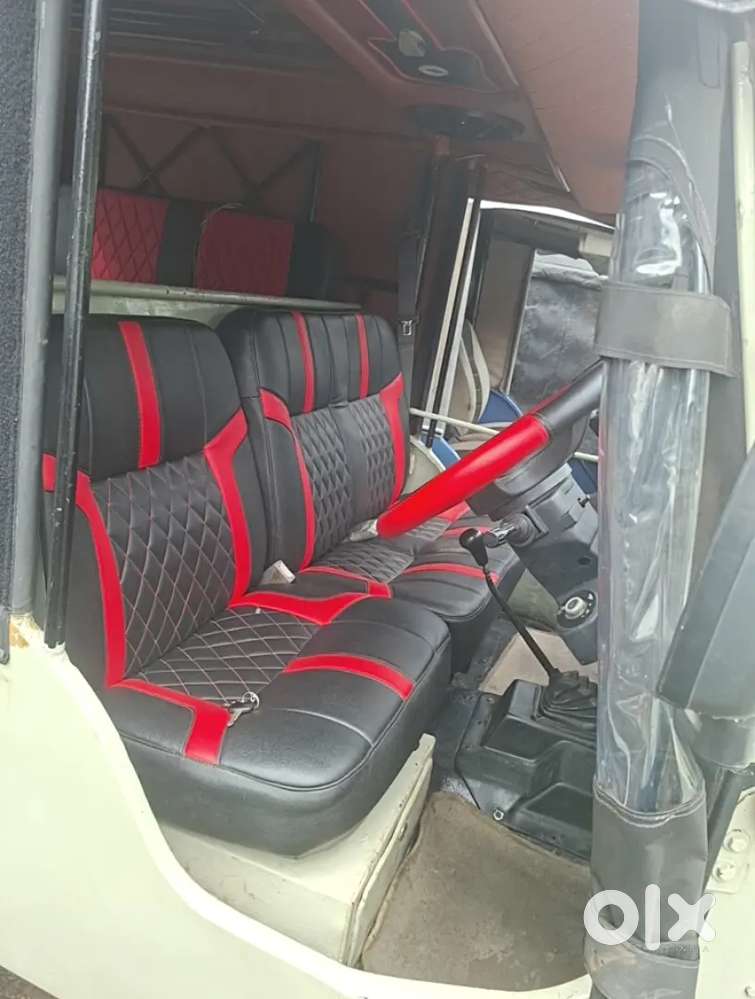 Stopper Jeep