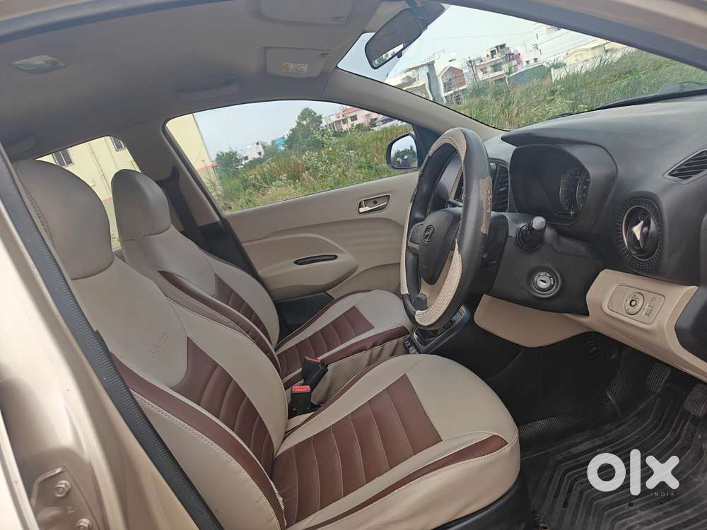 Hyundai Santro Asta, 2019, Petrol