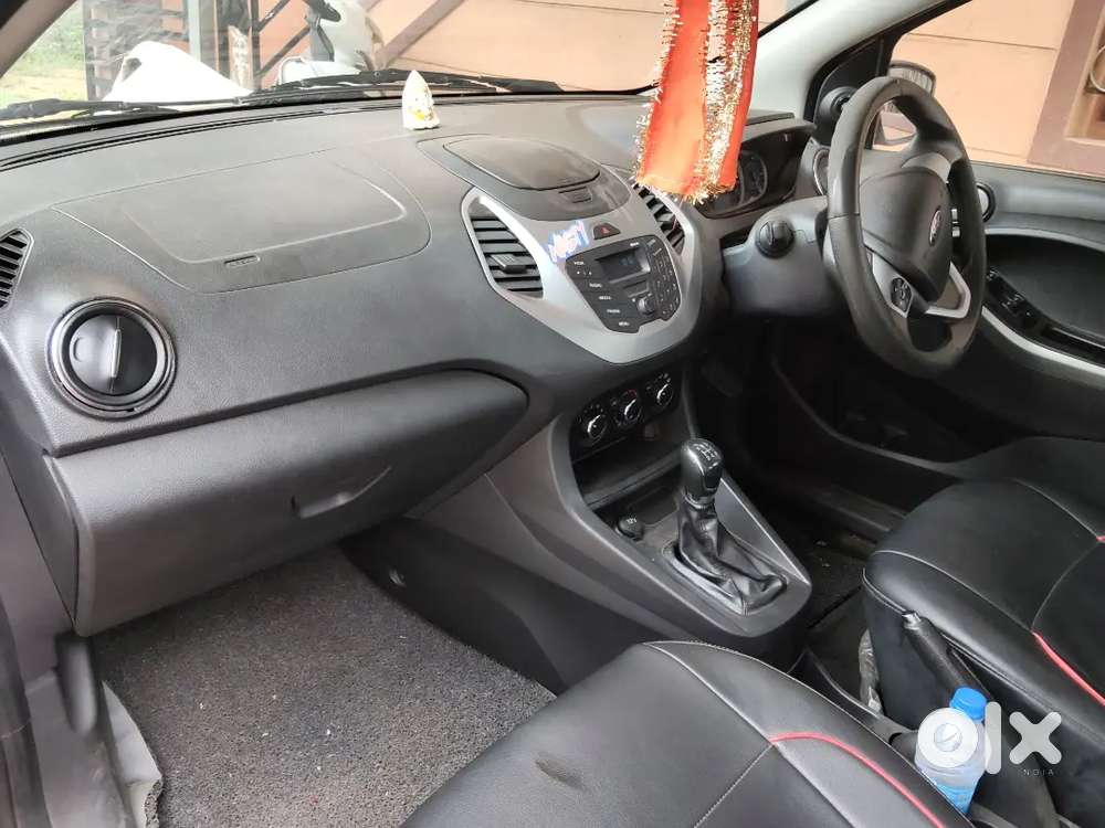 Ford Figo 2015 Diesel Car