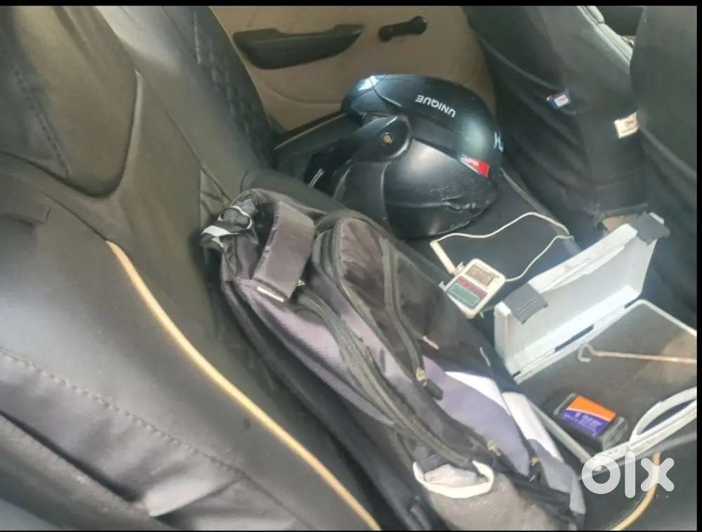 Sell Immediately Hyundai Eon Magna + 2018