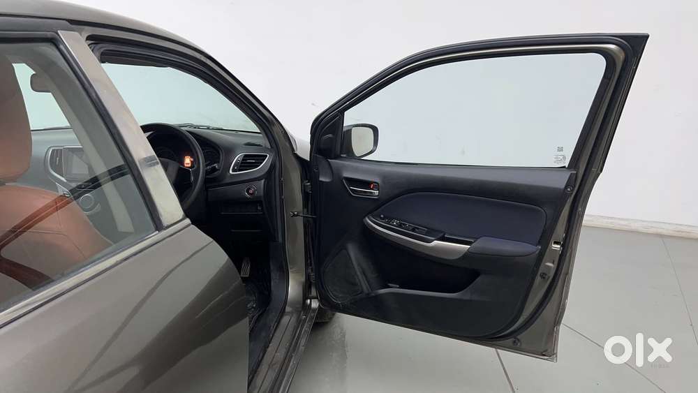 Maruti Suzuki Baleno 1.2 Zeta, 2021, Petrol