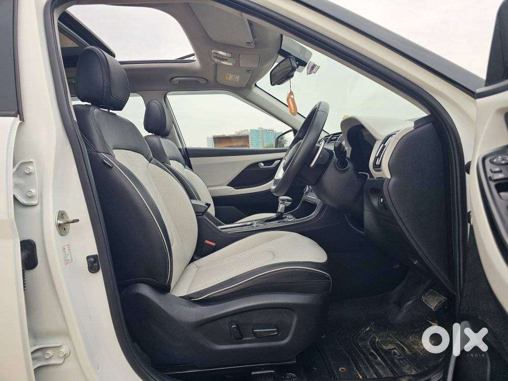 Hyundai Creta 1.5 Sx (o) Diesel At, 2022, Diesel