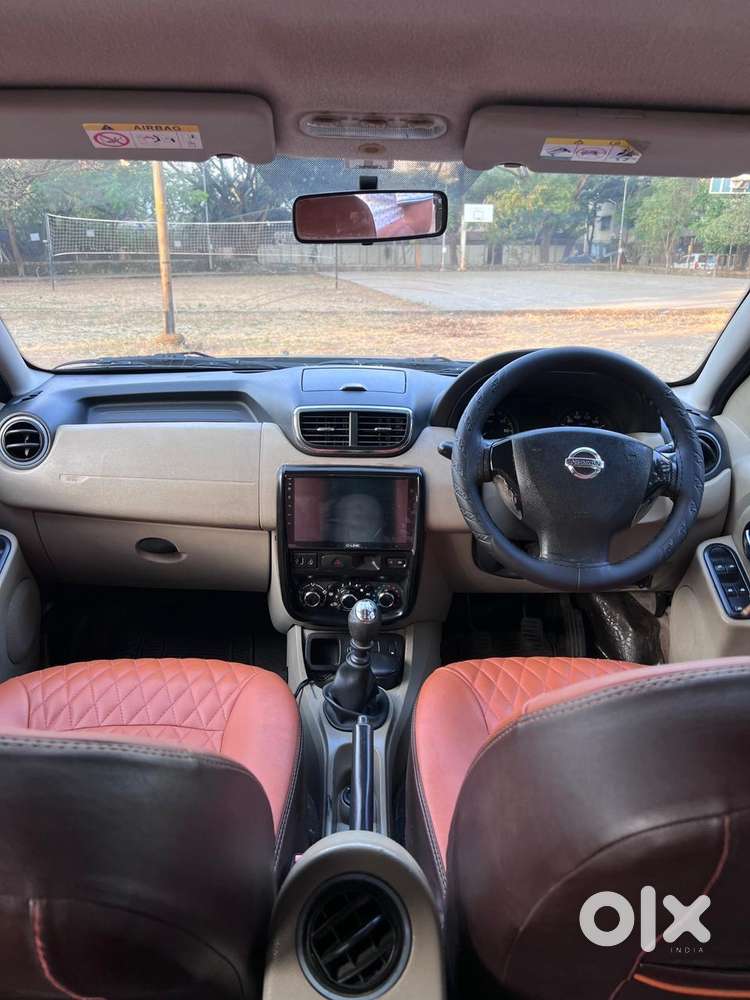 Nissan Terrano Xl 85 Ps Deisel, 2014, Diesel