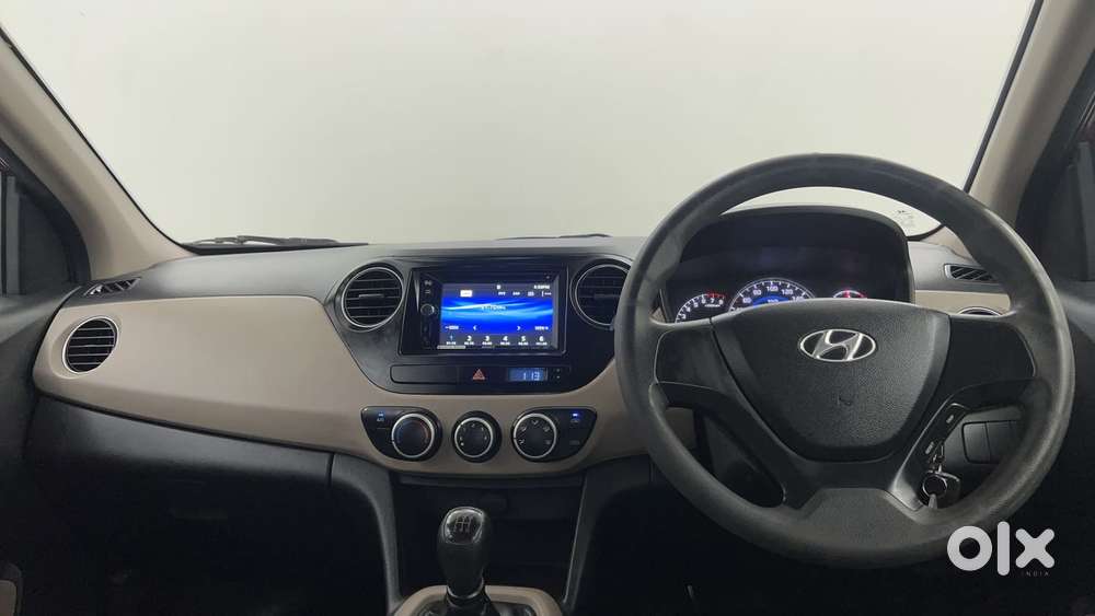Hyundai Grand I10 1.2 Kappa Magna, 2014, Petrol