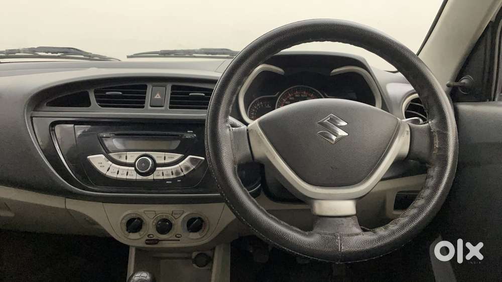 Maruti Suzuki Alto K10 2010-2014 Vxi, 2015, Petrol