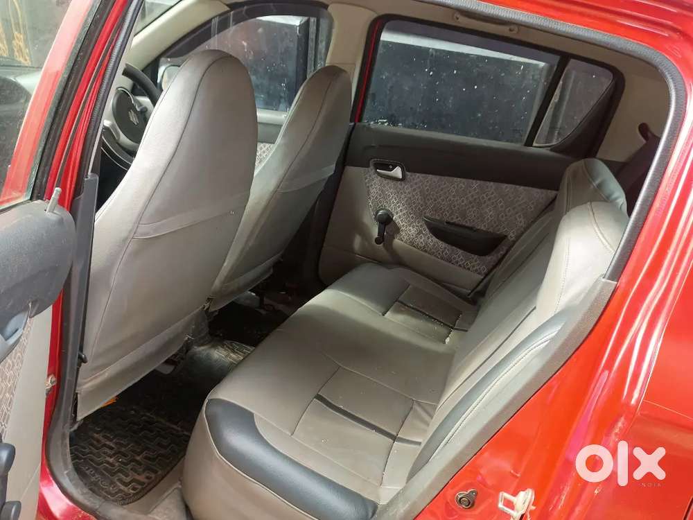 Maruti Suzuki Alto 2018