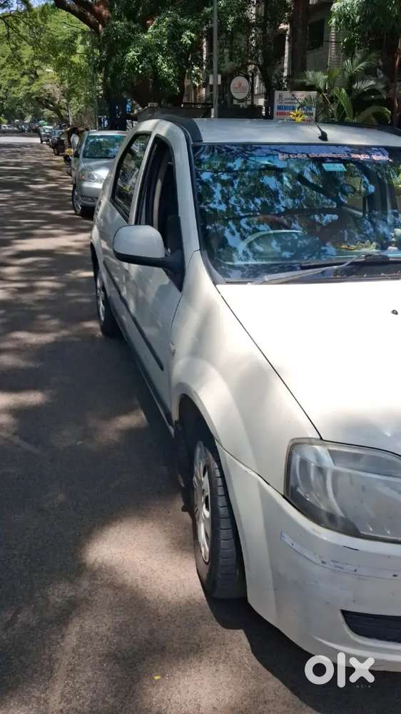 Mahindra Verito 2016 Diesel Well Maintained