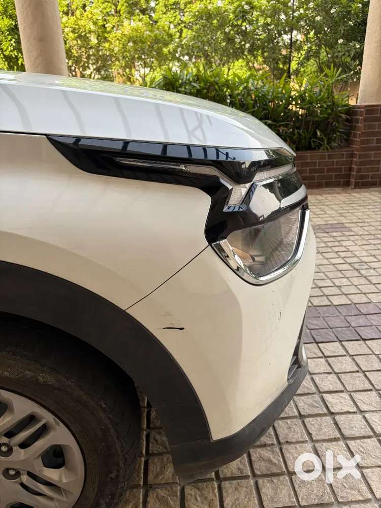 2023 Kia Carens Prestige 7 Str 1st Owner