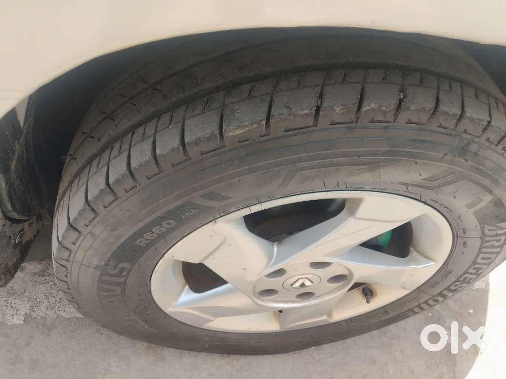 Renault Duster Diesel 2012
