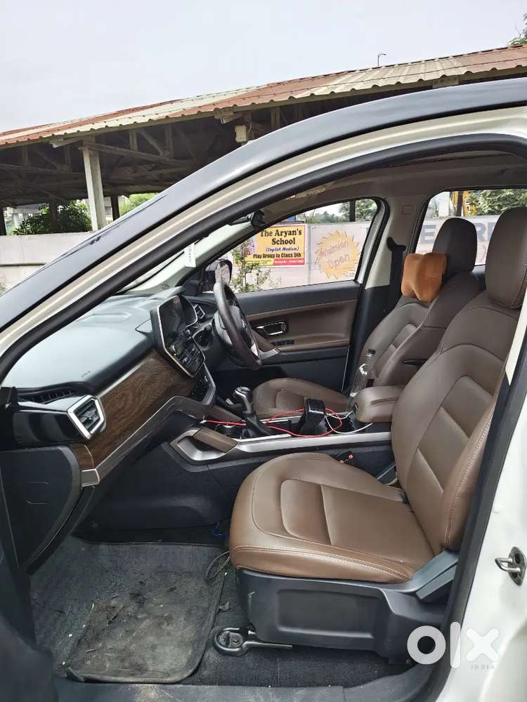 Tata Harrier 2.0 Kryotec 2020