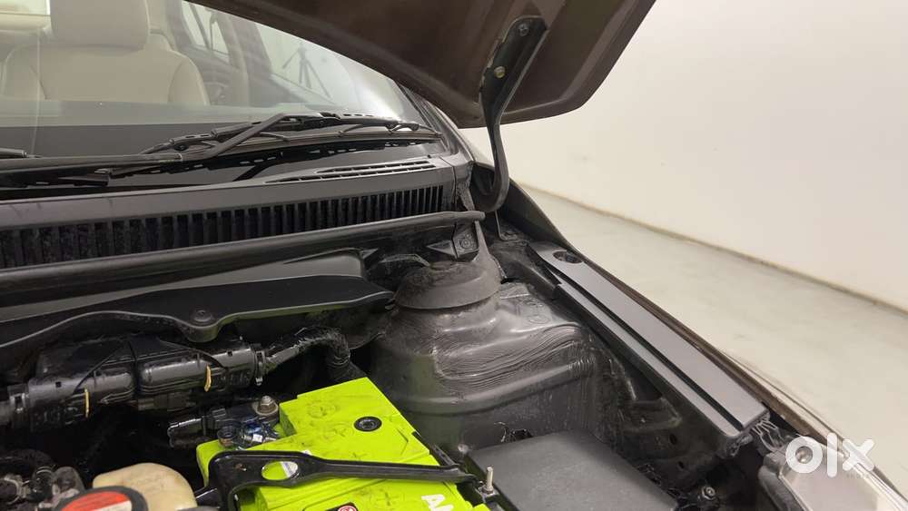 Maruti Suzuki Ciaz 2017-2018 1.3 Alpha Shvs, 2017, Diesel