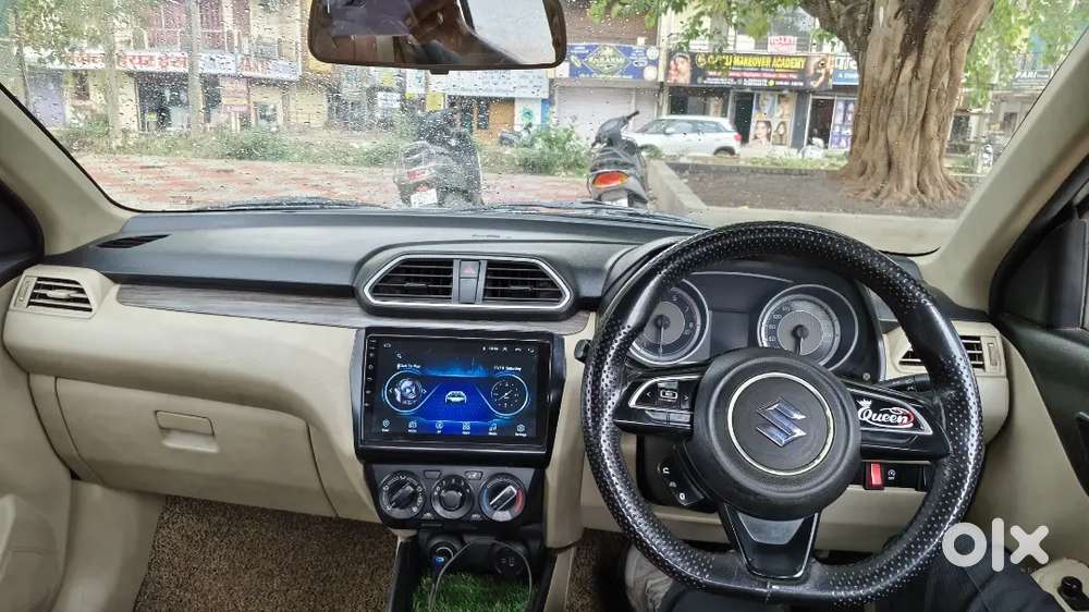 2020 Maruti Dzire Lxi Petrol