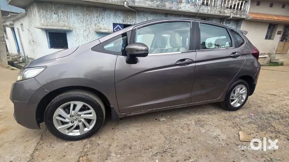 Honda Jazz 1.2 Vx 2016