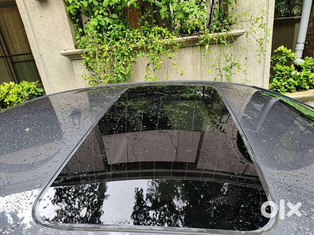 Hyundai Verna Vtvt 1.6 At Sx Option, 2019, Petrol