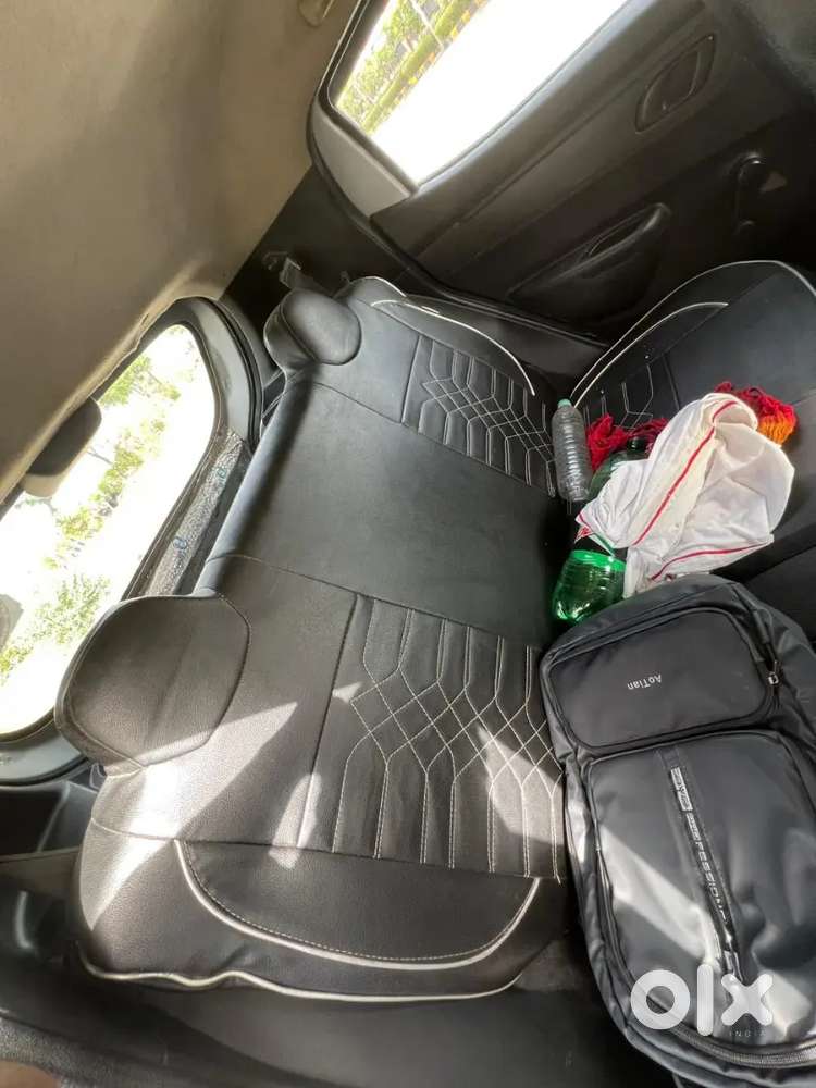Renault Kwid Petrol 2017