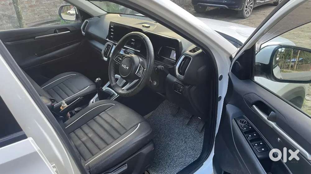 Kia Sonet 1.2 Htk Plus 2023