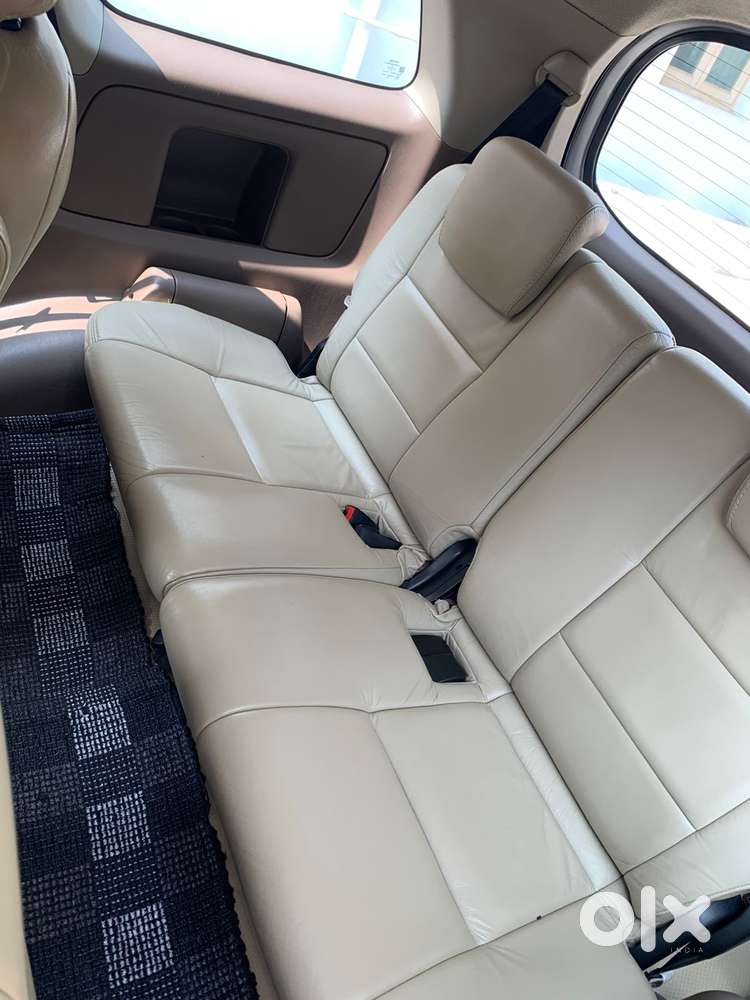 Toyota Innova, 2015, Diesel