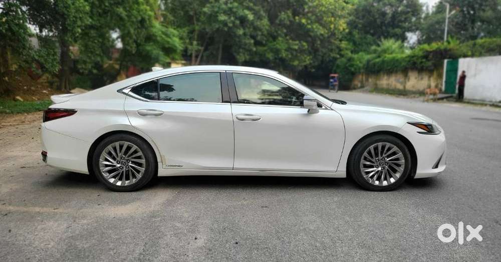 Lexus Es 300h, 2019, Petrol