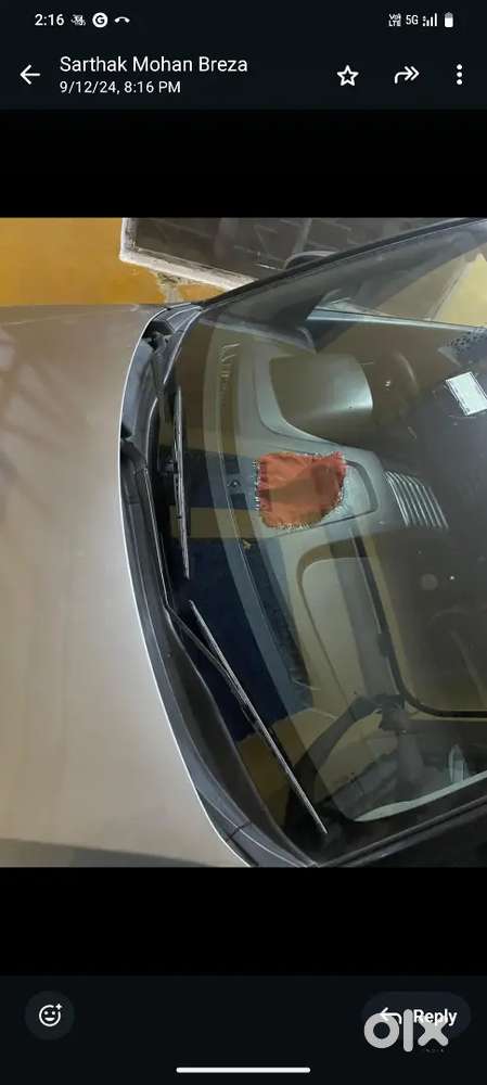 No Problem New Condition