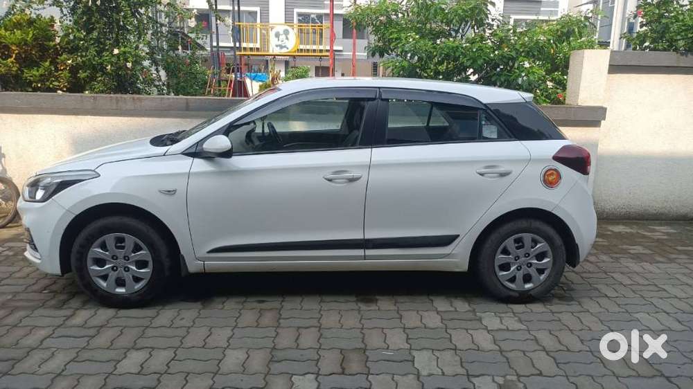 Hyundai I20 Top Condition  No Repairs Needed