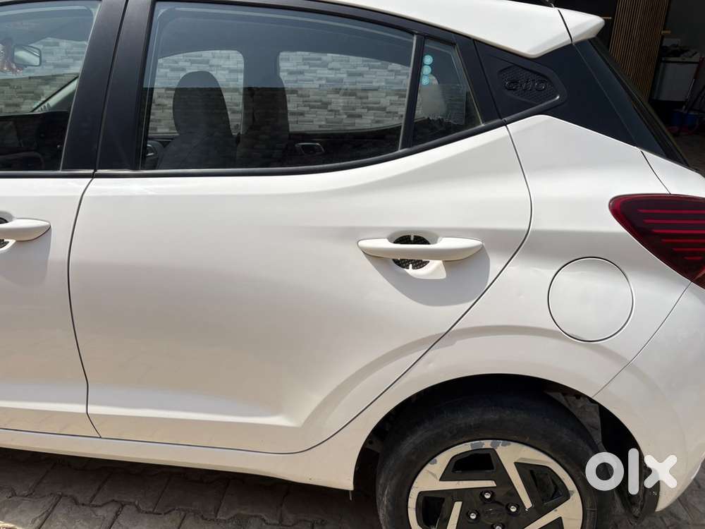 Hyundai Grand I10 Sportz 2024
