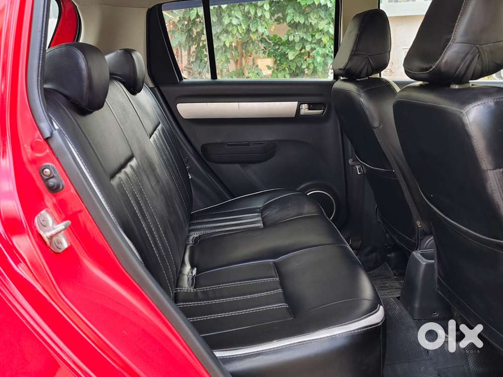 Maruti Suzuki Swift, 2011, Diesel
