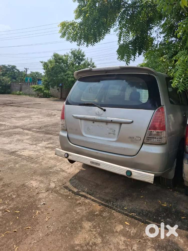 Toyota Innova Diesel 2006