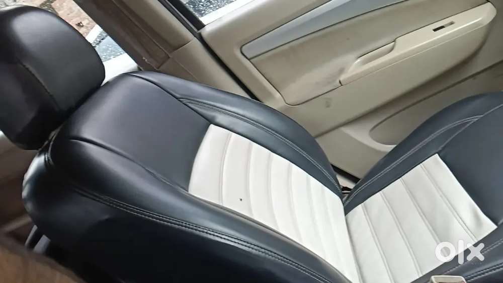 Maruti Suzuki Ertiga Vdi 2017