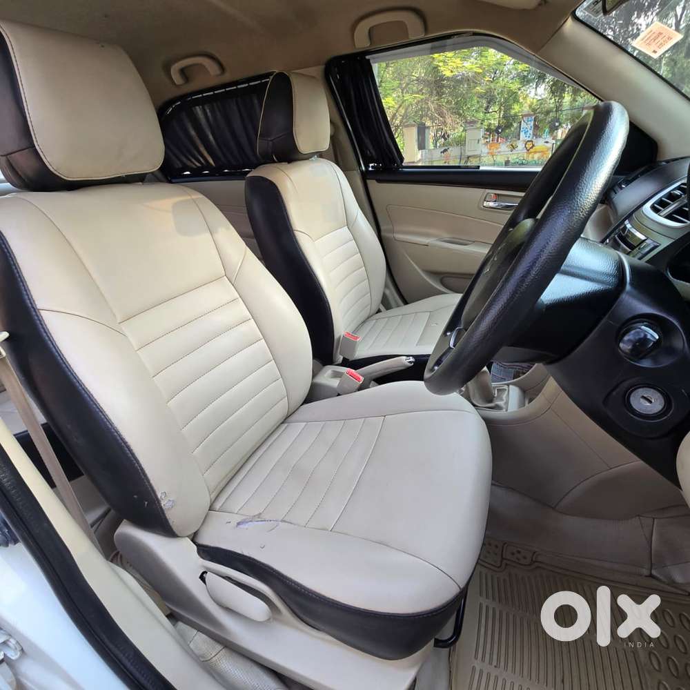 Maruti Suzuki Swift Dzire 2015-2017 Vdi, 2015, Diesel