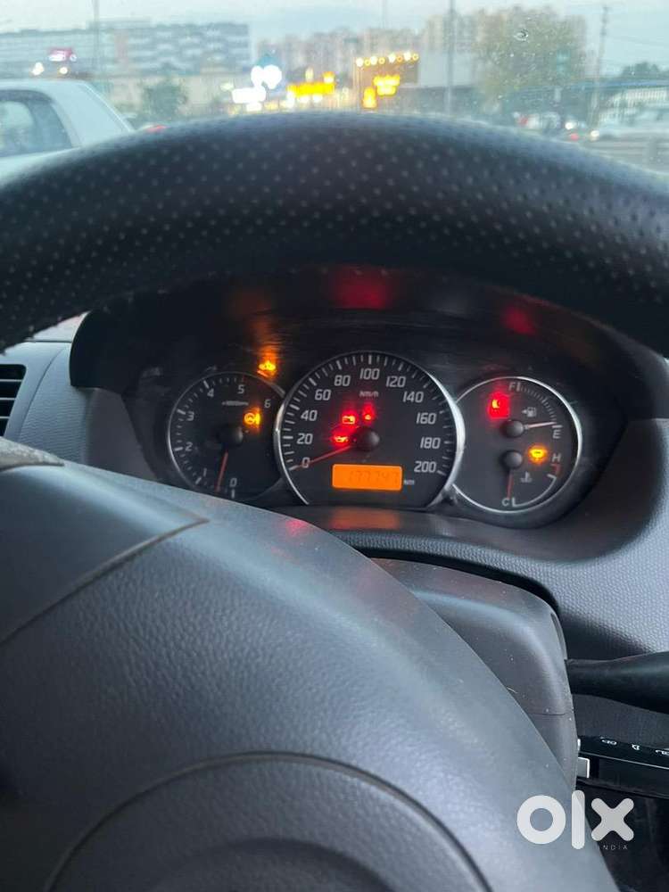 Maruti Suzuki Swift 2010 Diesel Well Maintained