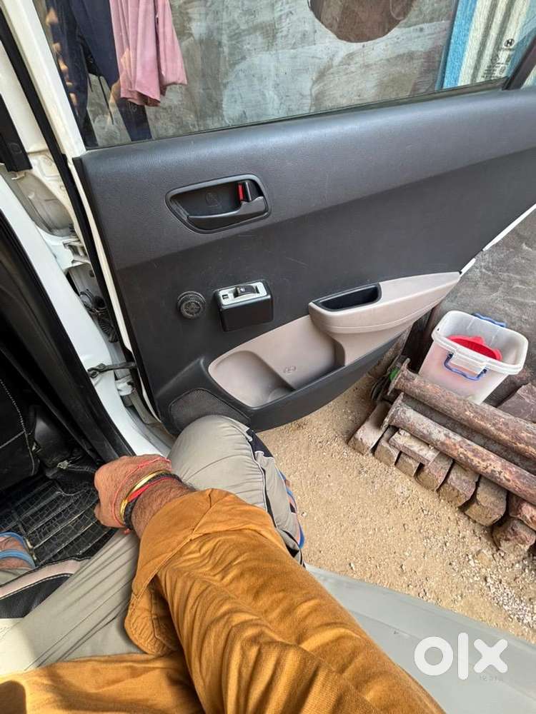 Hyundai Diesel Manual 2015