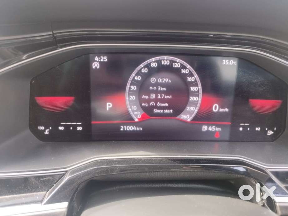 Volkswagen Virtus 1.5 Tsi Gt Plus Evo Dsg, 2022, Petrol