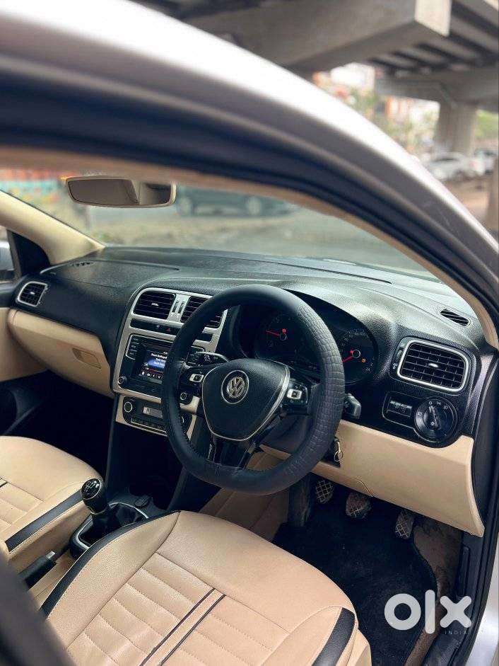 Volkswagen Ameo 1.5 Tdi Highline Plus, 2017, Diesel