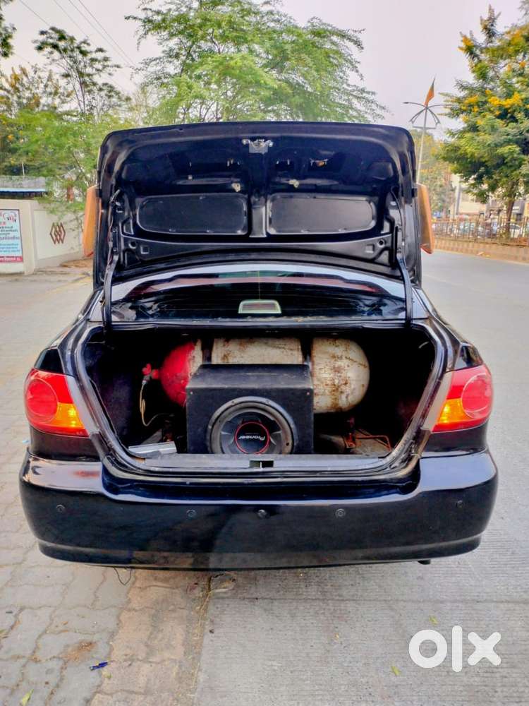 Toyota Corolla H5 1.8e, 2007, Cng & Hybrids