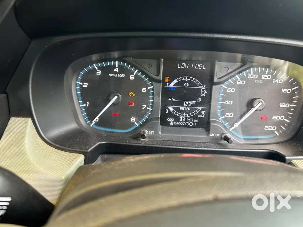 Tata Punch 2023 Petrol Well Maintained