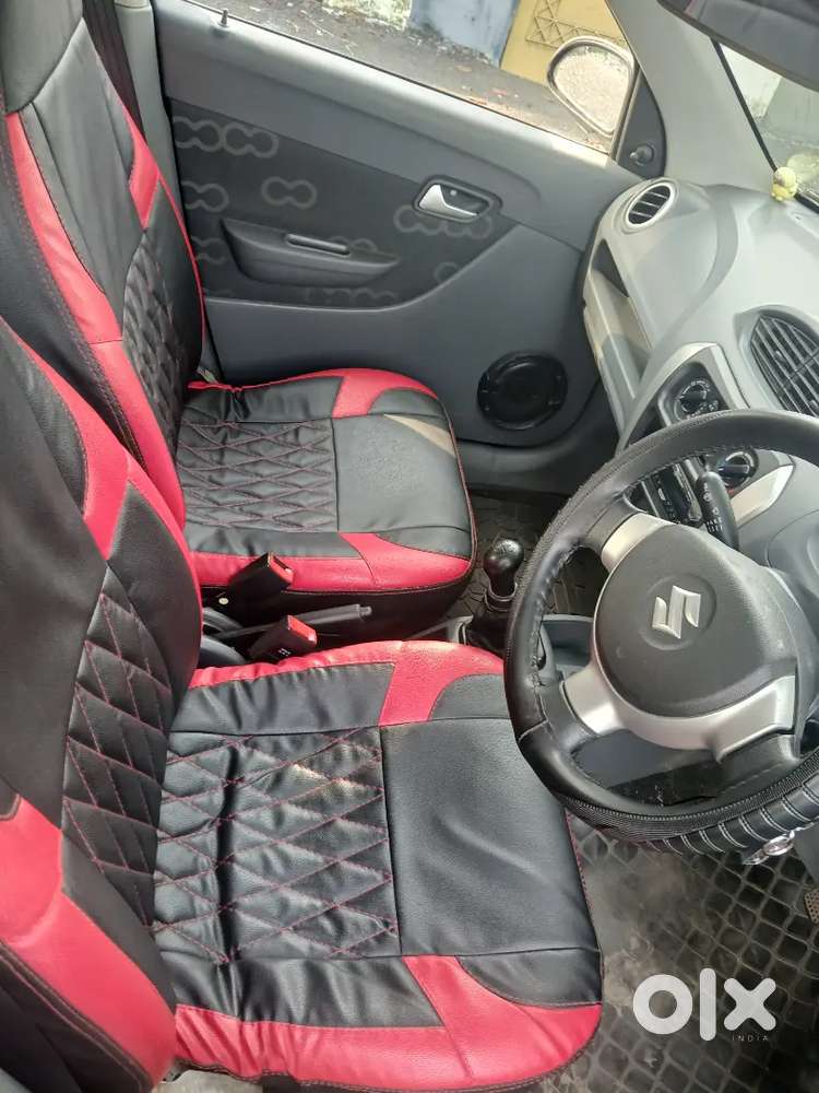 Maruti Suzuki Alto 2016 Limited Edition