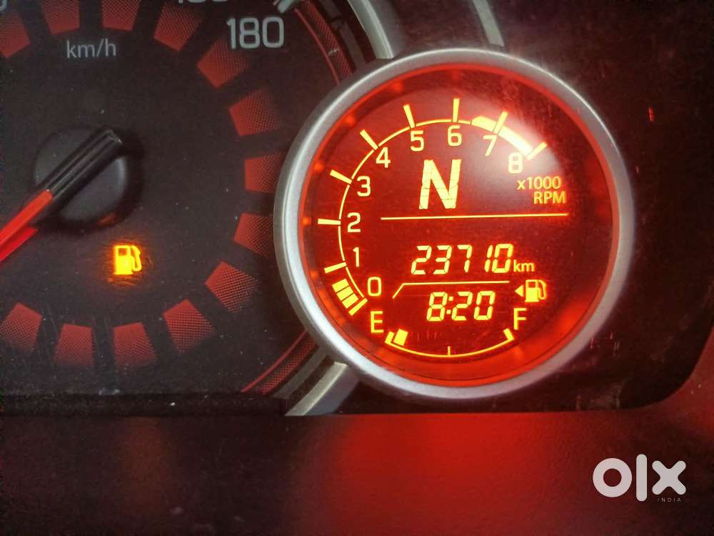Maruti Suzuki Wagon R Vxi Amt Opt, 2024, Petrol