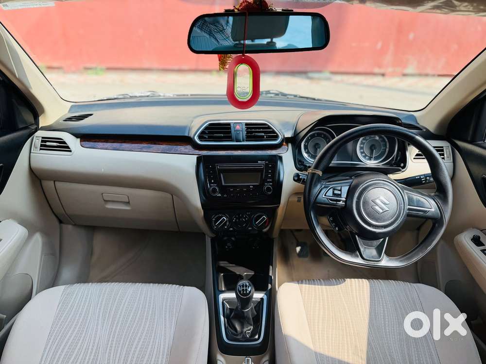 Maruti Suzuki Dzire 2017-2020 1.2 Vxi, 2019, Petrol