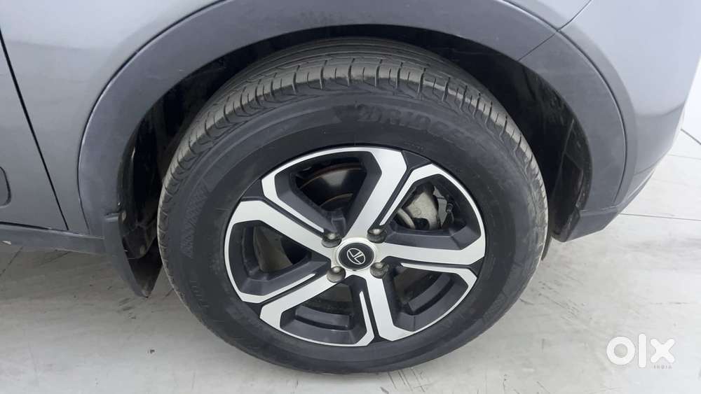 Tata Nexon 1.5 Revotorq Xza Plus (o), 2022, Diesel
